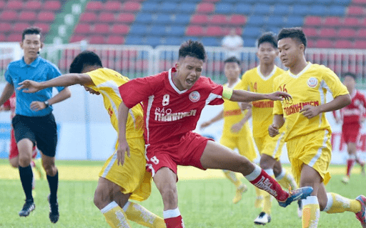 Nhận định U19 TP HCM vs U19 Lâm Đồng, 16h30 ngày 03/06