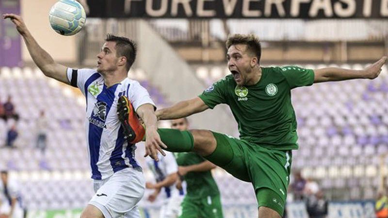 Nhận định Ujpest vs Paksi, 19h00 ngày 20/05, Giao hữu CLB