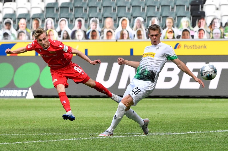 Nhận định Union Berlin vs Schalke, 20h30 ngày 07/06, VĐQG Đức