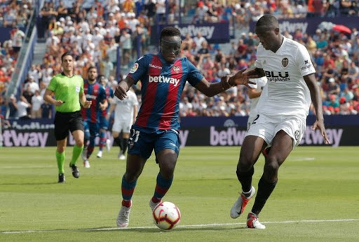 Nhận định Valencia vs Levante, 03h00 ngày 13/06, VĐQG Tây Ban Nha