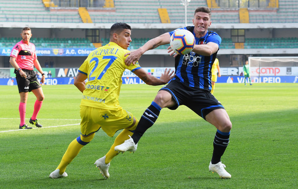 Nhận định Verona vs Atalanta, 22h15 ngày 18/07, VĐQG Italia