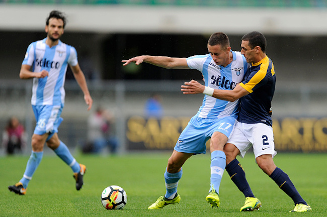 Nhận định Verona vs Lazio, 0h30 ngày 27/07, VĐQG Italia