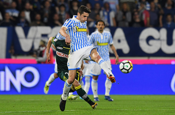 Nhận định Verona vs Spal, 00h30 ngày 30/07, VĐQG Italia