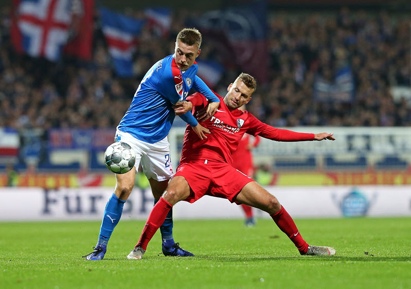 Nhận định VfL Bochum vs Holstein Kiel, 23h30 ngày 27/05, Hạng 2 Đức
