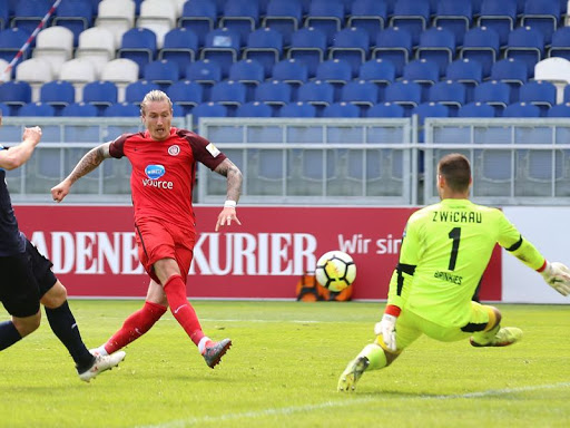 Nhận định VfL Osnabruck vs SSV Jahn Regensburg, 23h30 ngày 29/05