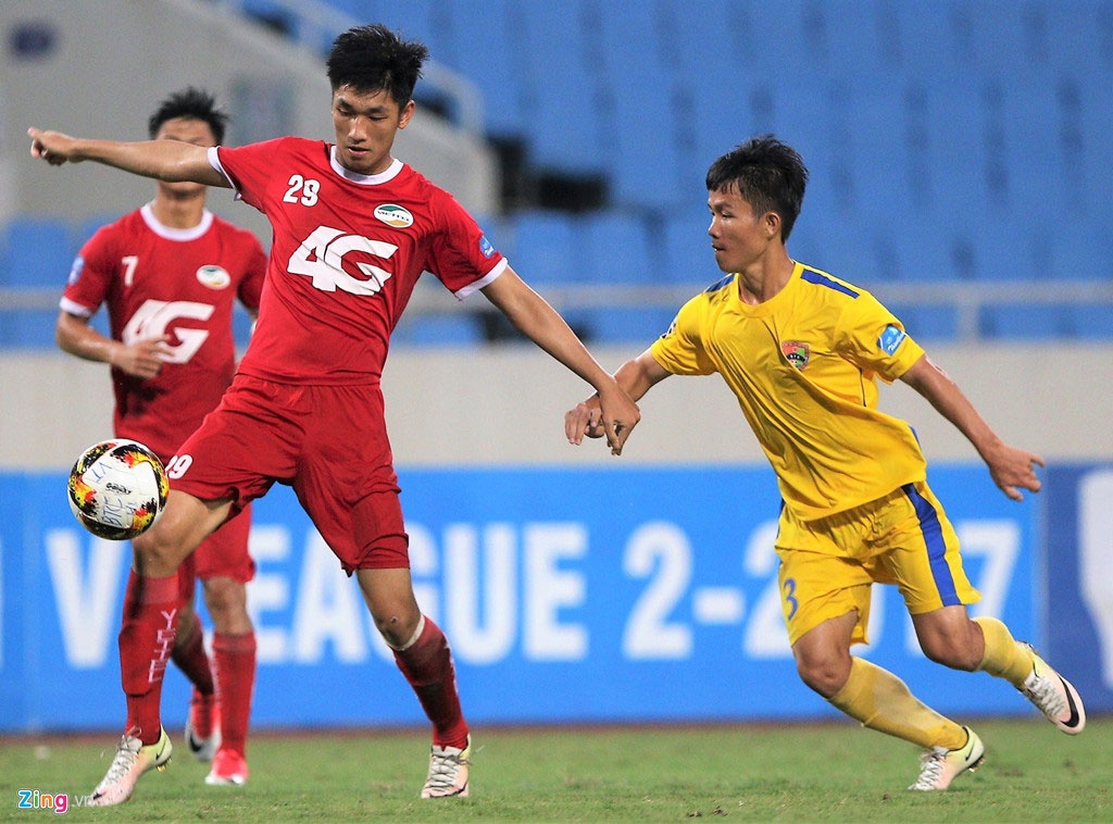 Nhận định Viettel vs SHB Đà Nẵng, 19h15 ngày 23/07, VLeague