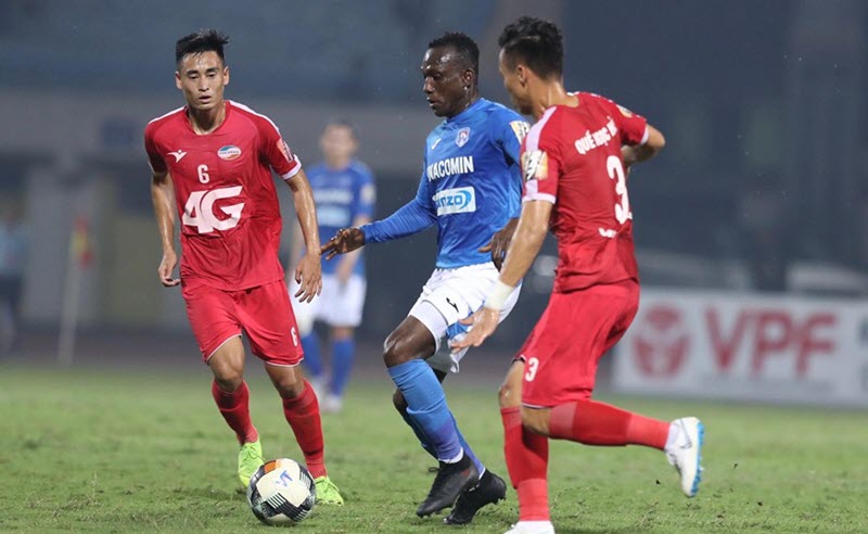 Nhận định Viettel vs Than Quảng Ninh, 19h00 ngày 11/06, V-League