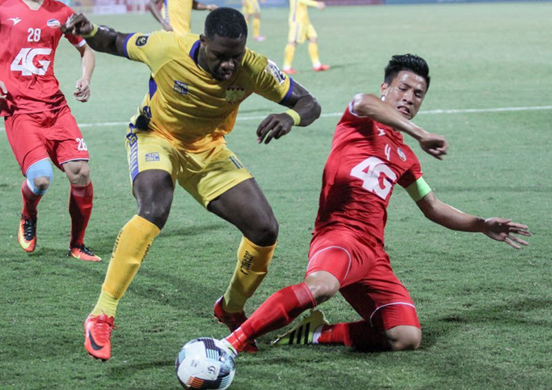 Nhận định Viettel vs Thanh Hóa, 19h00 ngày 23/06, VLeague