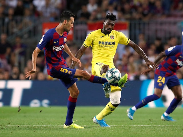 Nhận định Villarreal vs Barcelona, 03h00 ngày 06/07, VĐQG Tây Ban Nha