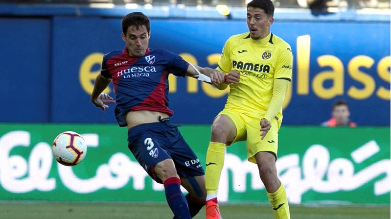 Nhận định Villarreal vs Huesca, 23h30 ngày 13/09, VĐQG Tây Ban Nha