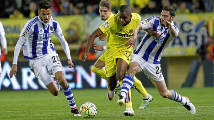 Nhận định Villarreal vs Real Sociedad, 00h30 ngày 14/07