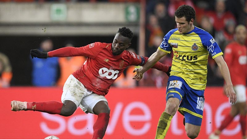 Nhận định Waasland Beveren vs Standard Liege, 0h ngày 18/08, VĐQG Bỉ