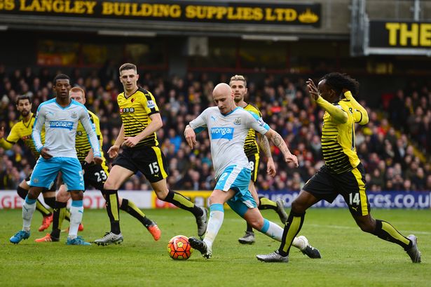 Nhận định Watford vs Newcastle, 18h30 ngày 11/07, Ngoại hạng Anh