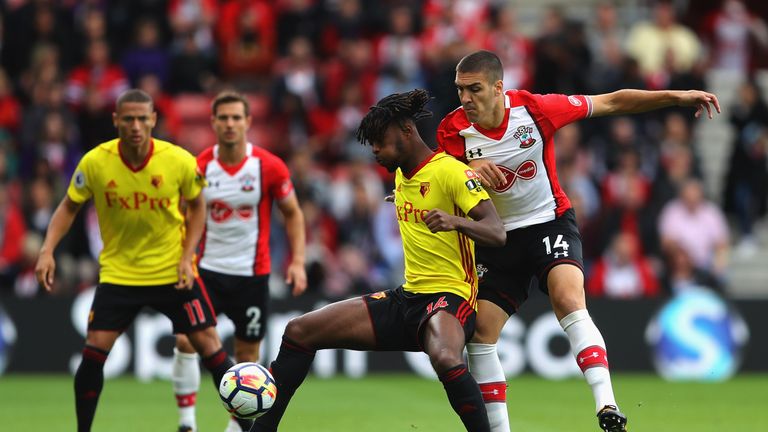 Nhận định Watford vs Southampton, 22h30 ngày 28/06, Ngoại hạng Anh