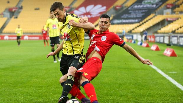 Nhận định Wellington Phoenix vs Adelaide United, 14h00 ngày 25/07