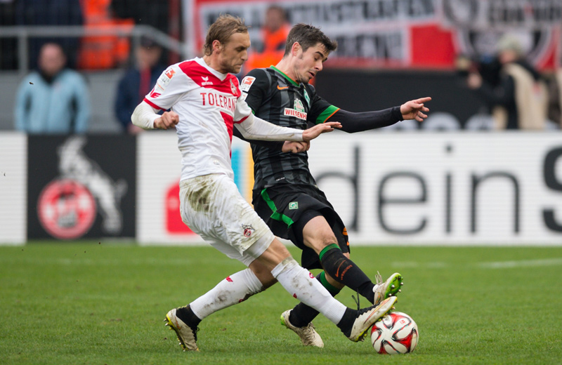 Nhận định Werder Bremen vs FC Koln, 20h30 ngày 27/06, VĐQG Đức