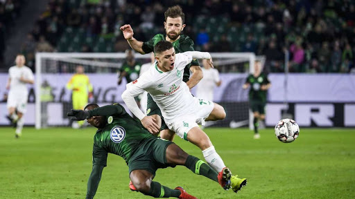 Nhận định Werder Bremen vs Wolfsburg, 18h30 ngày 07/06, VĐQG Đức