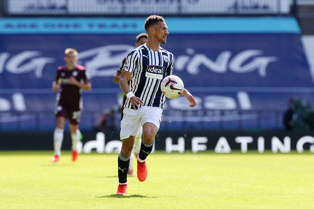 Nhận định West Brom vs Harrogate Town, 0h ngày 17/09, Cúp LĐ Anh