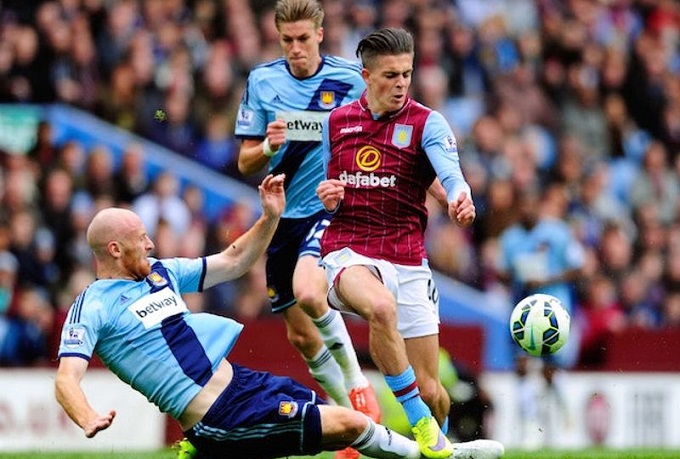Nhận định West Ham vs Aston Villa, 22h00 ngày 26/07, Ngoại hạng Anh