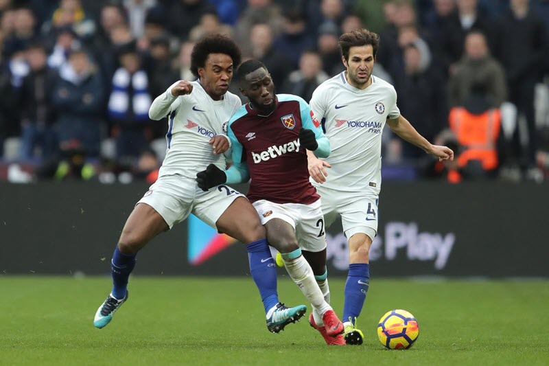 Nhận định West Ham vs Chelsea, 02h15 ngày 02/07, Ngoại hạng Anh