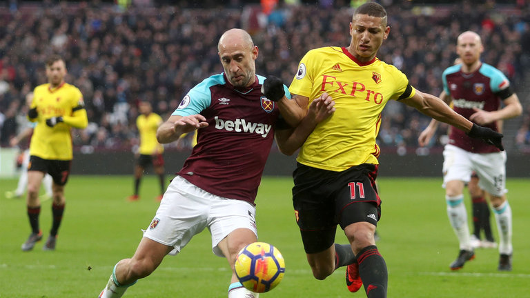 Nhận định West Ham vs Watford, 02h00 ngày 18/07, Ngoại hạng Anh