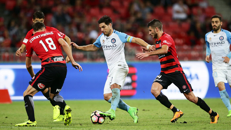 Nhận định Western United vs Western Sydney, 16h30 ngày 07/08, VĐQG Úc