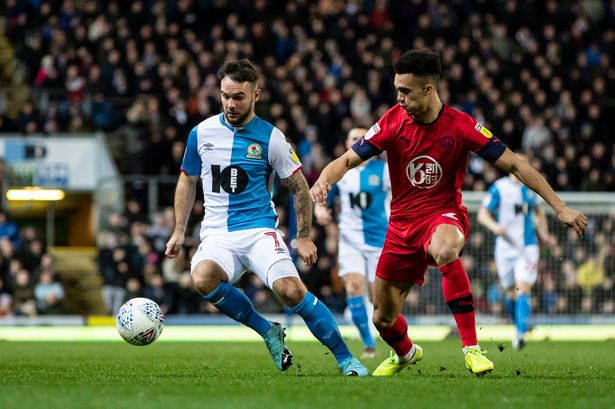 Nhận định Wigan vs Blackburn Rovers, 21h00 ngày 27/06, Hạng Nhất Anh
