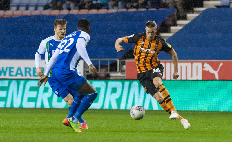 Nhận định Wigan Athletic vs Hull City, 0h ngày 15/07, Hạng Nhất Anh