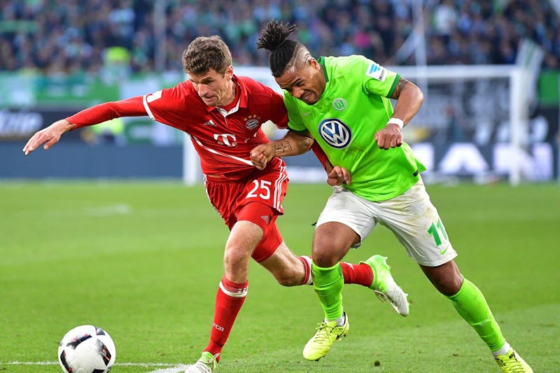 Nhận định Wolfsburg vs Bayern Munich, 20h30 ngày 27/06, VĐQG Đức