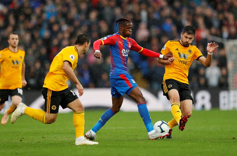 Nhận định Wolves vs Crystal Palace, 02h15 ngày 21/07, Ngoại hạng Anh