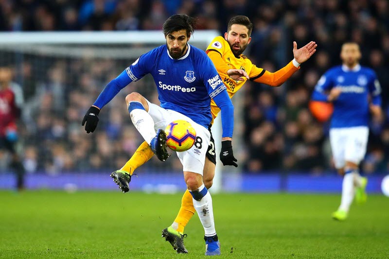 Nhận định Wolves vs Everton, 18h00 ngày 12/07, Ngoại hạng Anh