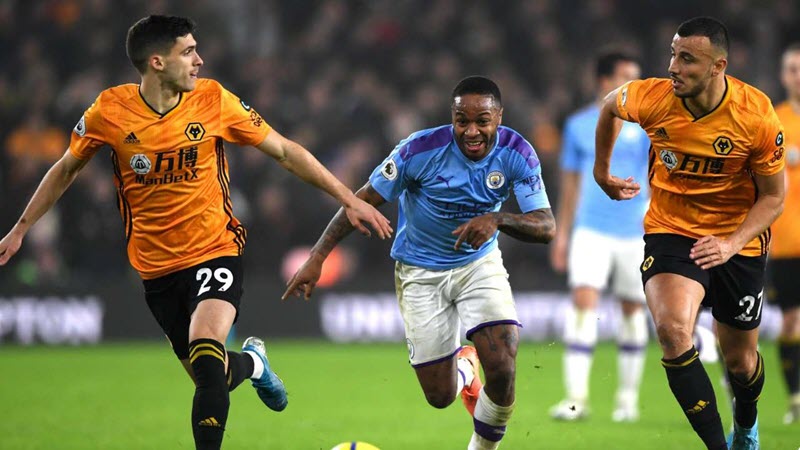 Nhận định, soi kèo Wolves vs Man City, 02h15 ngày 22/09