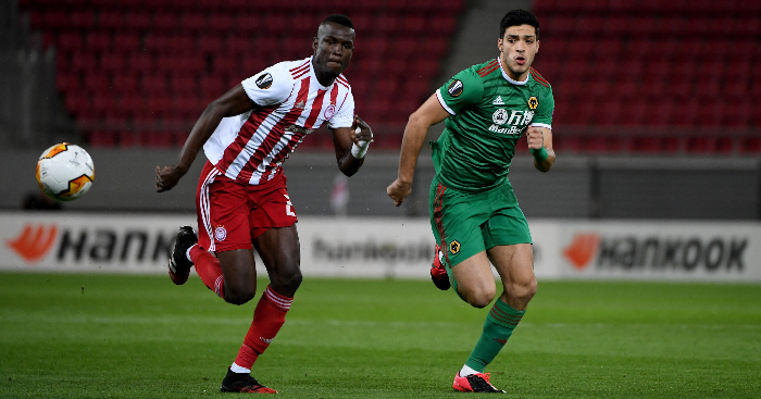 Nhận định Wolves vs Olympiacos, 02h ngày 07/08, Cúp C2 châu Âu