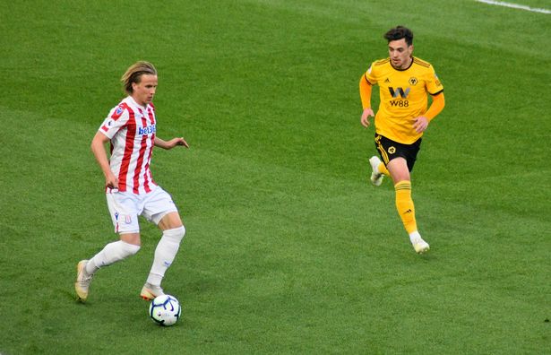 Nhận định Wolves vs Stoke City, 01h00 ngày 18/09, Cúp LĐ Anh