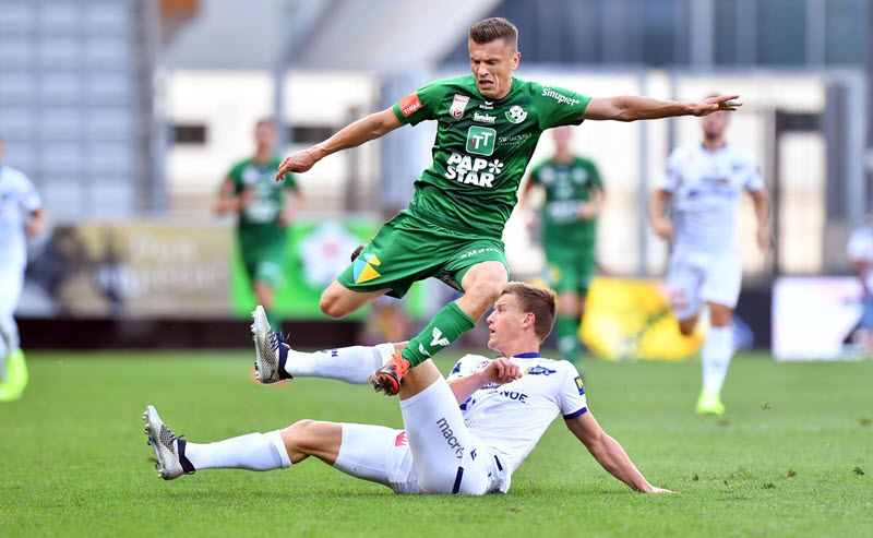 Nhận định WSG Swarovski Tirol vs SKN St. Polten, 23h30 ngày 02/06