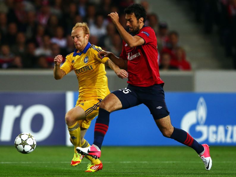 Nhận định Torpedo Zhodino vs BATE Borisov, 20h00 ngày 02/08, VĐQG Belarus