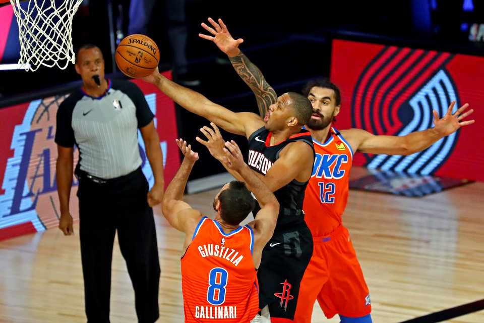 Lịch thi đấu NBA 1/9: OKC Thunder nuôi hy vọng