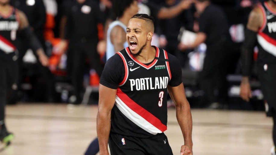 Lội ngược dòng kịch tính, Portland Trail Blazers vào Playoffs