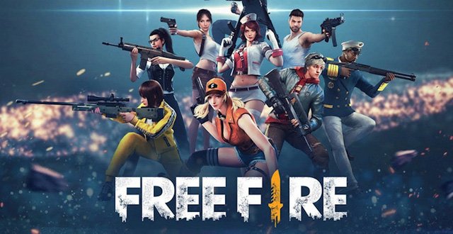 Cách đặt tên quân đoàn Free Fire hay nhất 2020