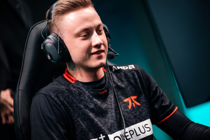 Kết quả LEC Mùa Hè 2020 Playoffs: Fnatic có vé đi CKTG