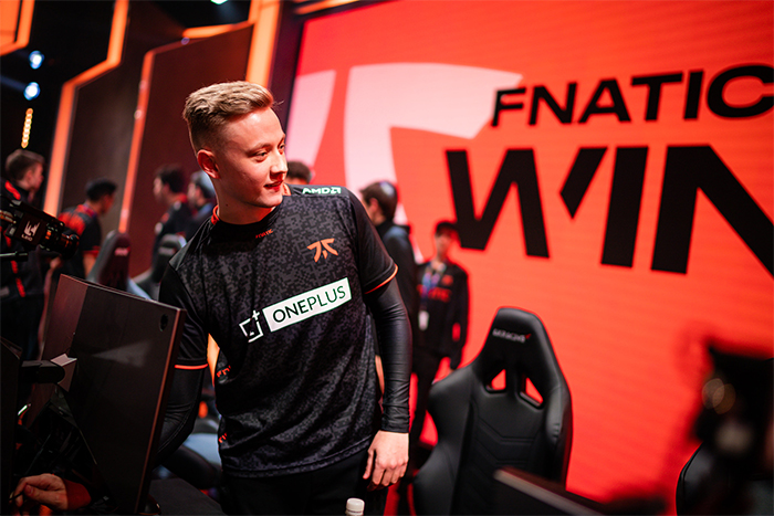 Rekkles: Tôi mong Riot làm lại các Tướng AD hơn là ra Tướng mới