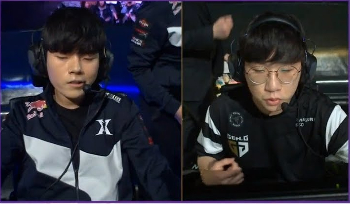 Trực tiếp LCK Mùa Hè 2020 hôm nay 19/6: DRX vs GEN