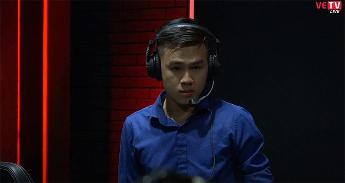 Scary sẽ là HLV của GAM Esports?
