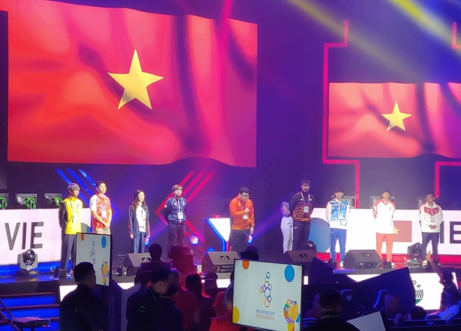 Esports bị gạch tên khỏi SEA Games 31, 9 quốc gia muốn đưa trở lại