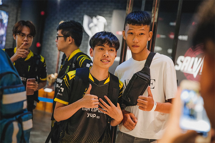 Kết quả VCS Mùa Hè 2020 hôm nay 12/7: GAM trở lại top 4 nhờ Slay