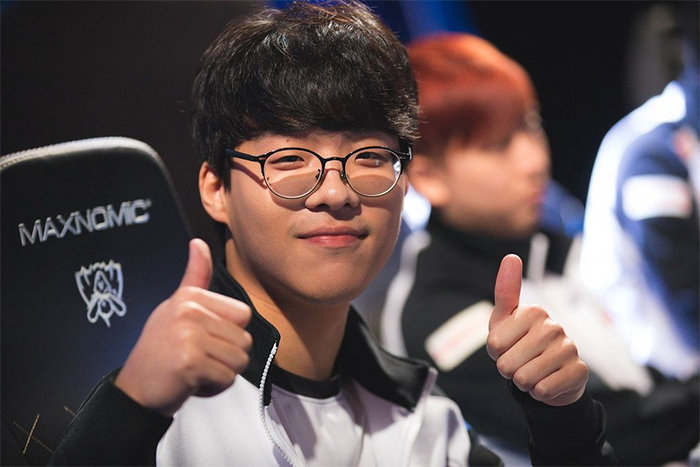 Kết quả LCK Mùa Hè 2020 hôm nay 8/7: KT gây shock với Smeb hỗ trợ
