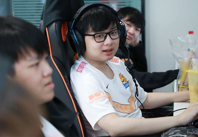 Đội hình Suning LPL Mùa Hè 2020: Lần cuối cho SofM?