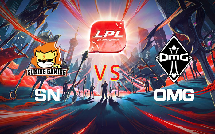 Kết quả LPL Mùa Hè 2020 hôm nay 27/7: SofM tỏa sáng, SN giữ chắc Top 4
