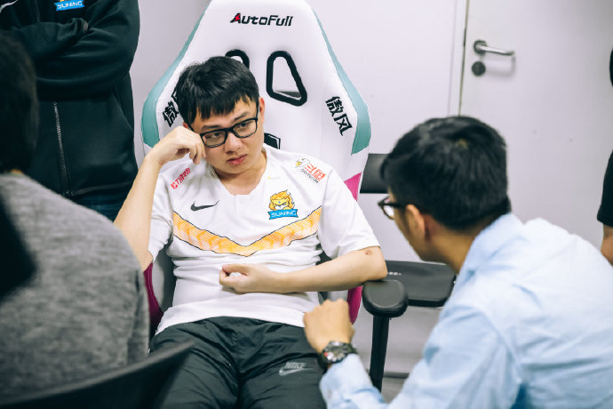 Kết quả LPL Mùa Hè 2020 hôm nay 16/7: RNG vs SN