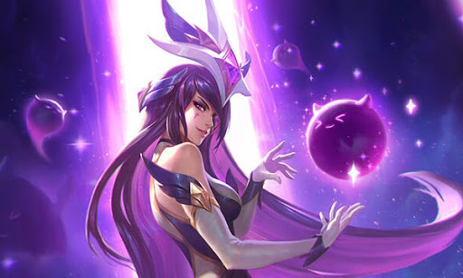 Syndra DTCL bị nerf ở hotfix LMHT 10.14